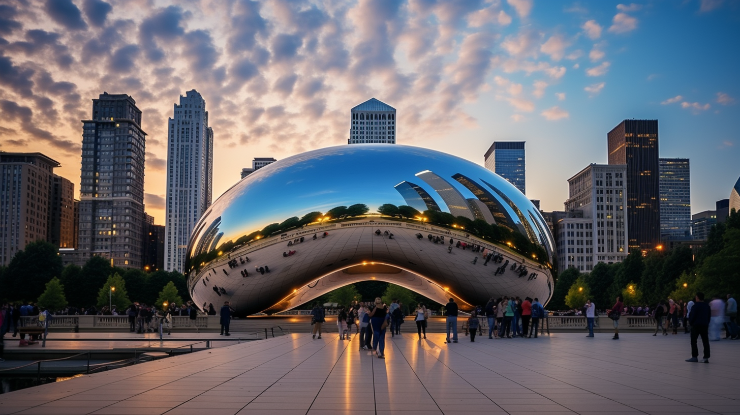 Top 25 Fun Things To Do In Chicago